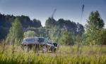 Nissan Patrol 2010 года
